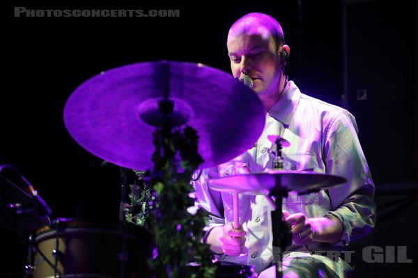 ANDY SHAUF - 2023-05-25 - PARIS - La Cigale - 